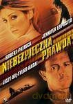 Backflash - Niebezpieczna prawda [DVD]