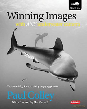 Winning Images with Any Underwater Camera: The Essential Guide to Creating Engaging Photos - Paul Colley [KSIĄŻKA]