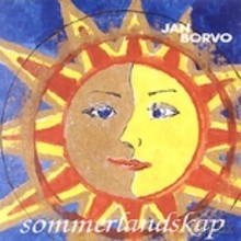 Jan Borvo: Lightwave [CD]