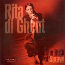 Rita di Ghent: The Birth of Sprawl [CD]