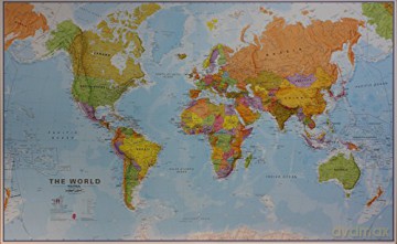 World mouse pad 2018 [KSIĄŻKA]