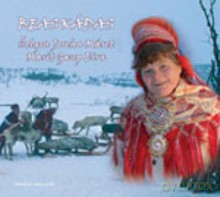Marit Gaup Eira, Selgon Joreha Máret: Beaskadas (digipack) [CD]