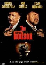 Godson - Syn chrzestny [DVD]
