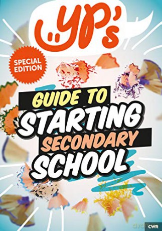YPs Guide to Starting Secondary School [KSIĄŻKA]