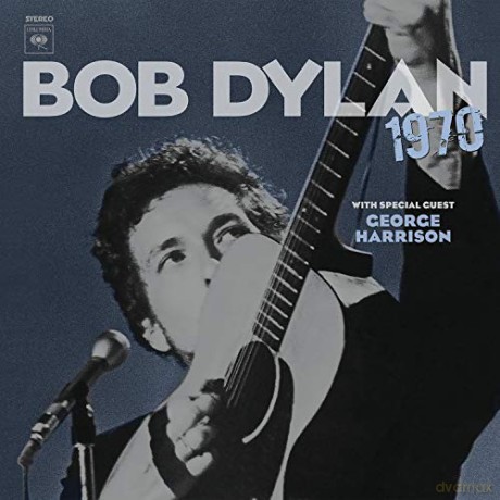Bob Dylan: 1970 [3CD]