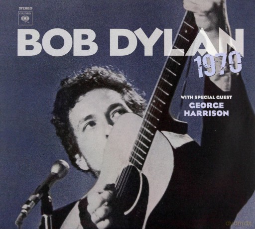 Bob Dylan: 1970 [3CD]