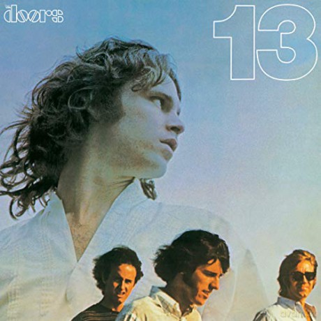 The Doors: 13 [Winyl]
