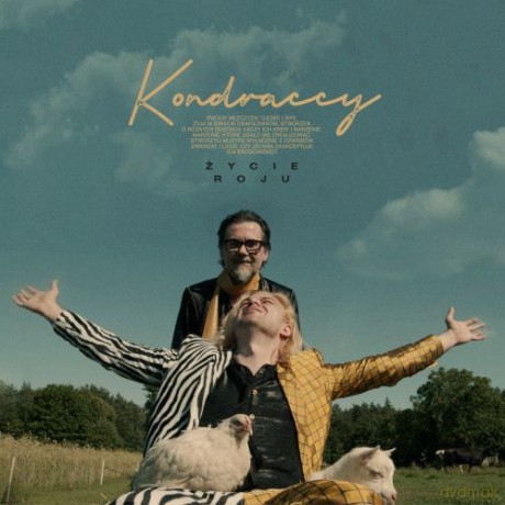 Kondraccy: Życie Roju [CD]