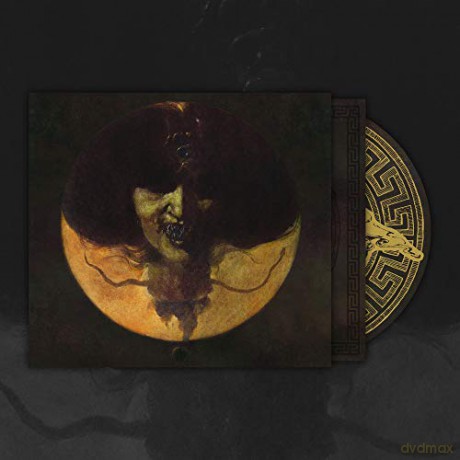 Akhlys: Melinoe (digipack) [CD]