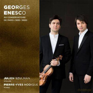 Bach: Miroirs Papadopoulos (digipack) [CD]