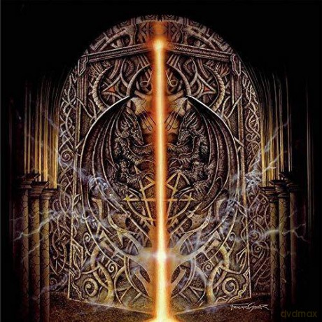 Bewitched: At The Gates Of Hell [CD]