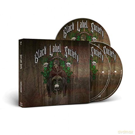 Black Label Society: Unblackened [Blu-Ray]+[2CD]