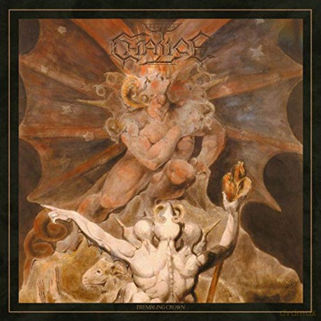 Chalice: Trembling Crown [CD]