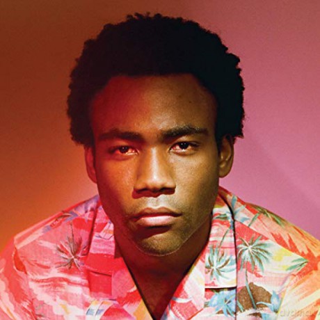 Childish Gambino: Because The Internet [2xWinyl]