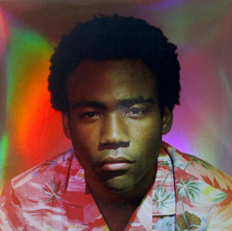 Childish Gambino: Because The Internet [2xWinyl]