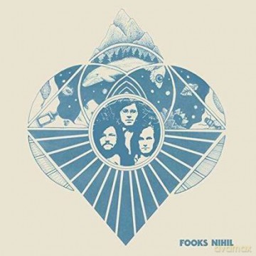 Fooks Nihil: Fooks Nihil (digipack) [CD]