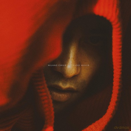 Hilang Child: Every Move (Red) [Winyl]