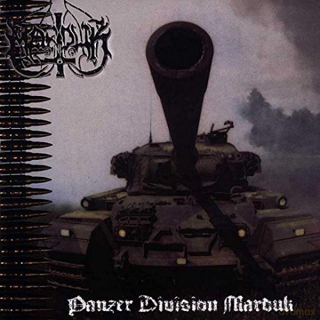 Marduk: Panzer Division Marduk (Limited) (digipack) [CD]