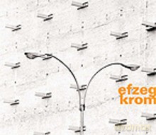 efzeg: krom [CD]