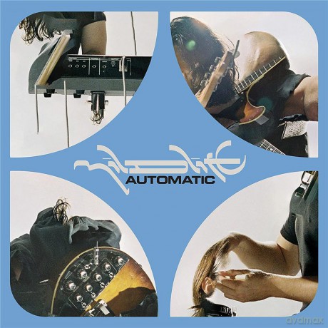 Mildlife: Automatic Colored [Winyl]