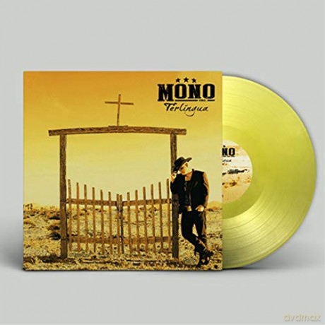 Mono Inc: Terlingua [Winyl]