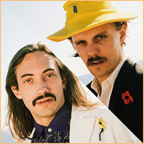 Odd Couple: Universum Duo (digipack) [CD]