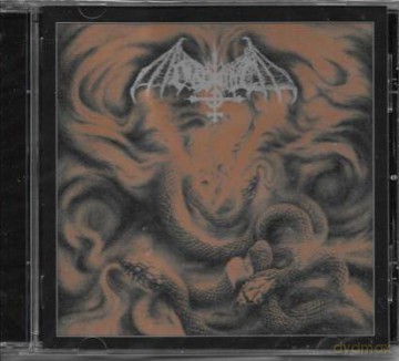 Ondskapt: Grimoire Ordo Devus [CD]