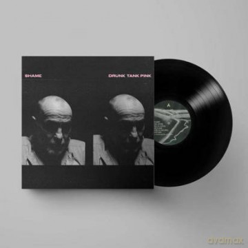Shame: Drunk Tank Pink [CD]