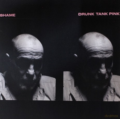 Shame: Drunk Tank Pink [Winyl]