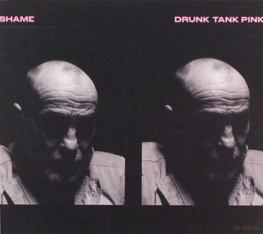Shame: Drunk Tank Pink [CD]
