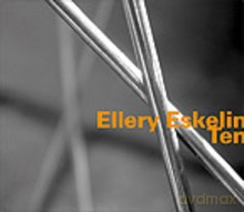 Ellery Eskelin: Ten [CD]