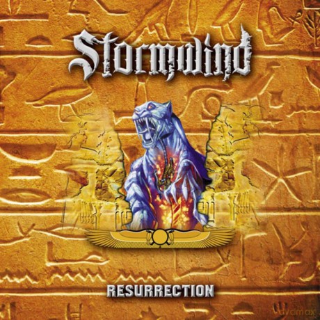 Stormwind: Resurrection [2xWinyl]