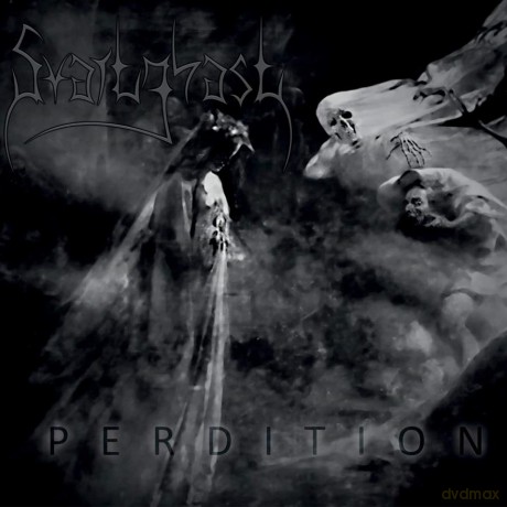 Svartghast: Perdition (digipack) [CD]
