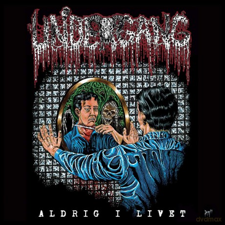 Undergang: Aldrig I Livet [CD]