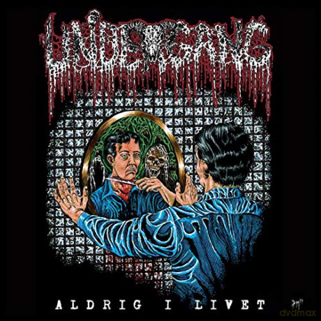 Undergang: Aldrig I Livet [CD]