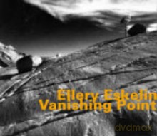 Ellery Eskelin: Vanishing Point [CD]