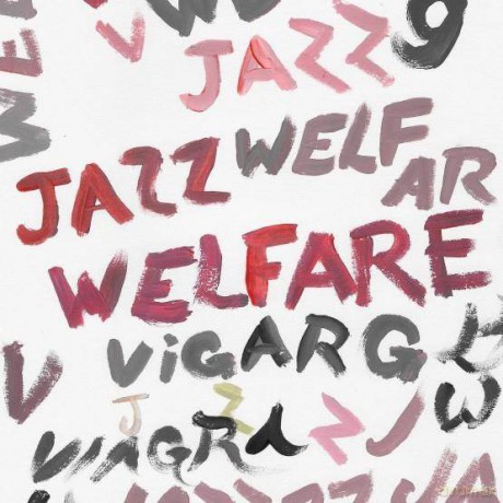 Viagra Boys: Welfare Jazz [Winyl]