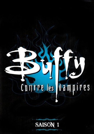 Buffy the Vampire Slayer Season 1 (Buffy: Postrach wampirów) [3DVD]