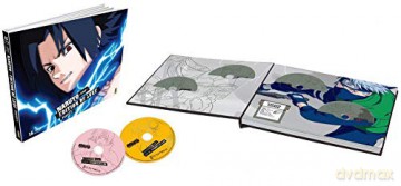 Naruto Season 1 part 2 [15xBlu-Ray]