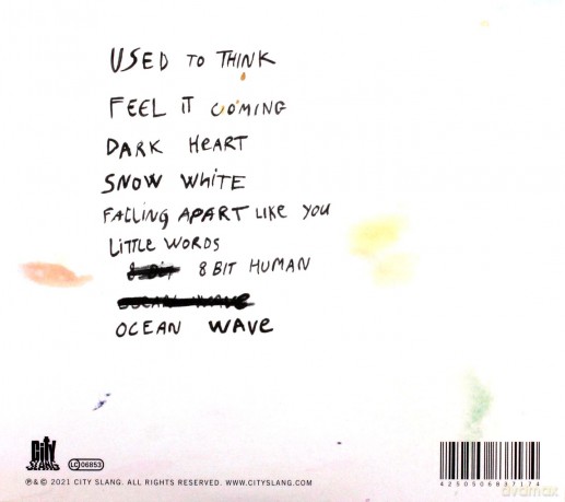 Casper Clausen: Better Way [CD]