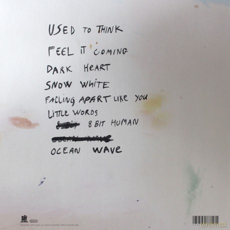 Casper Clausen: Better Way [Winyl]