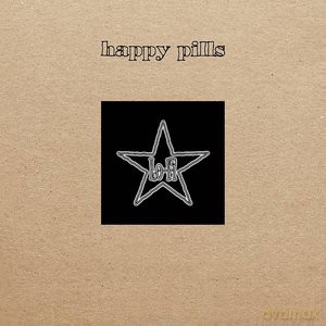 Happy Pills: Lo-Fi [CD]