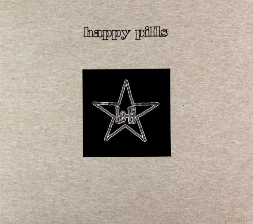 Happy Pills: Lo-Fi [CD]