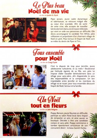 A Christmas Village / Shoelaces for Christmas / A Christmas Arrangement [BOX] [3DVD]