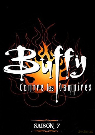 Buffy the Vampire Slayer Season 7 (Buffy: Postrach wampirów) [6DVD]