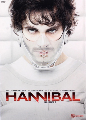 Hannibal Season 2 [5DVD]
