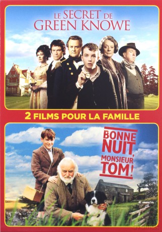 From Time to Time / Goodnight, Mister Tom (Od czasu do czasu) [2DVD]