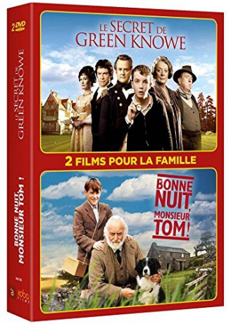 From Time to Time / Goodnight, Mister Tom (Od czasu do czasu) [2DVD]