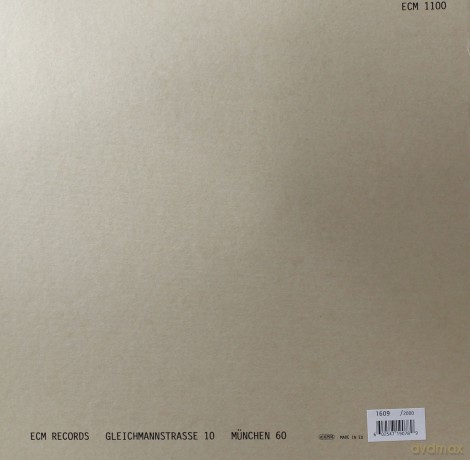 Keith Jarrett: Sun Bear Concerts [10xWinyl]