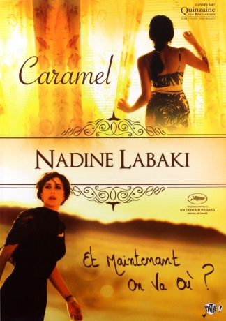 Nadine Labaki Collection: Where Do We Go Now? / Caramel (Dokąd teraz? / Karmel) [BOX] [2DVD]